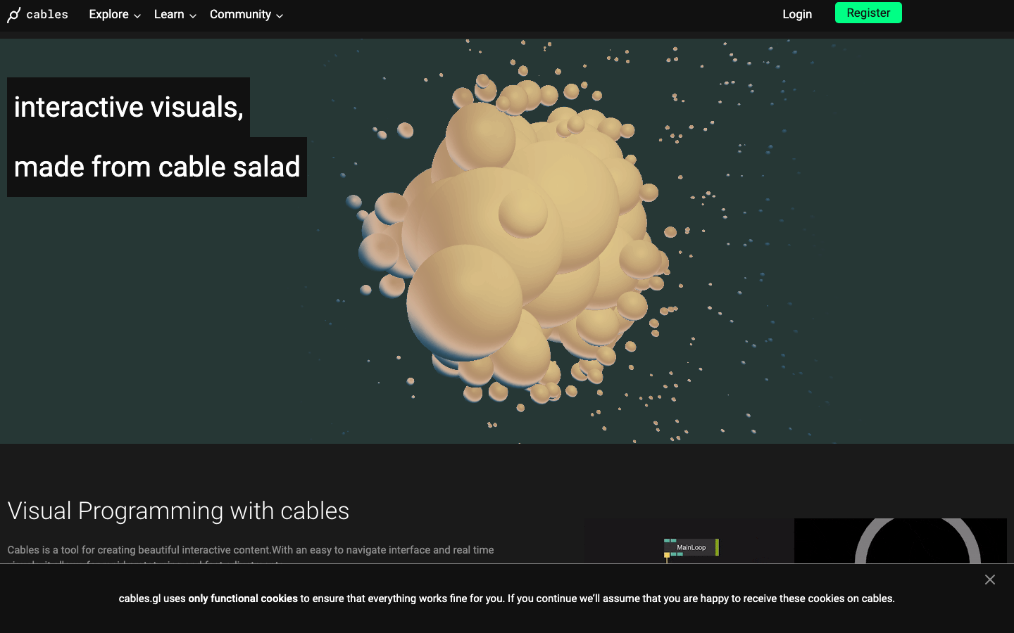 cables.gl