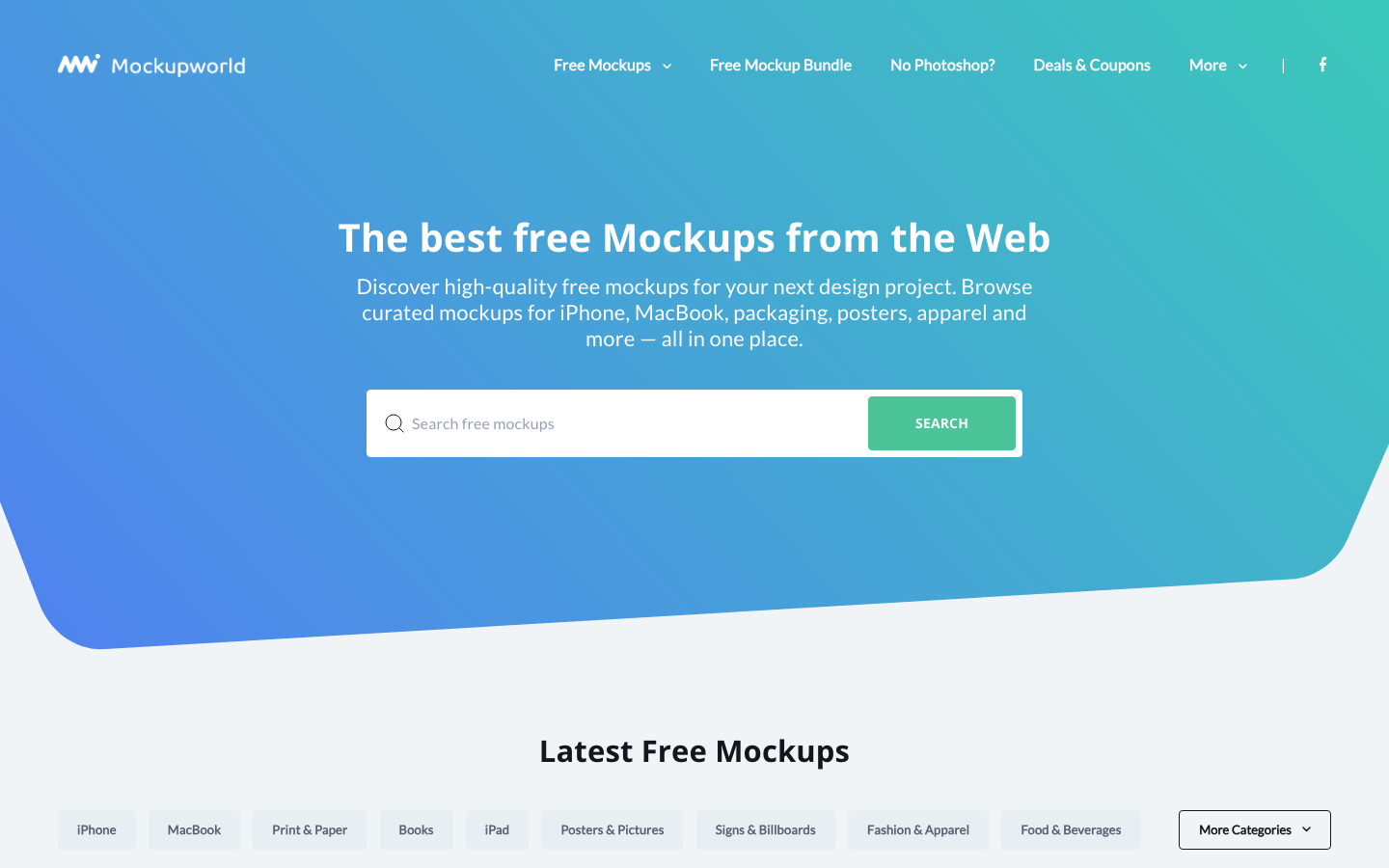 Mockup World