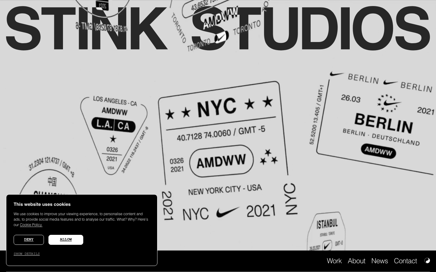 Stink Studios